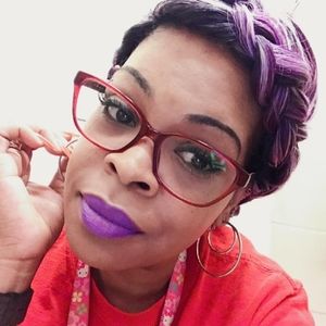 Meet your Posher, Katina wanda's bestie